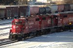 CP 4418
